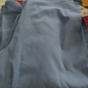 Mix Other - Preowned nursing scrub tops and nursing jacket Mix Other - Preowned nursing scrub tops and nursing jacket